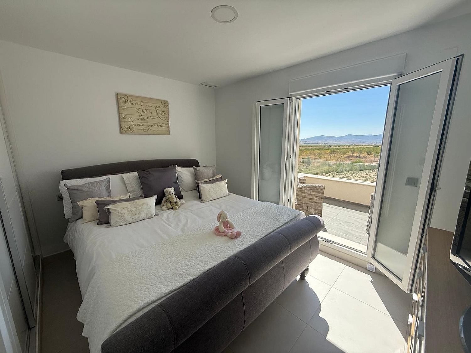  à vendre villa Pinoso Vinalopó Mitjà 26