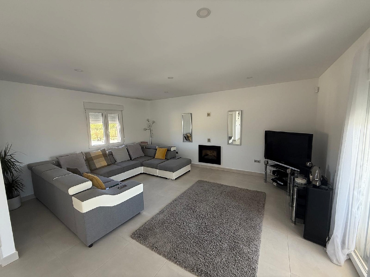  à vendre villa Pinoso Vinalopó Mitjà 14