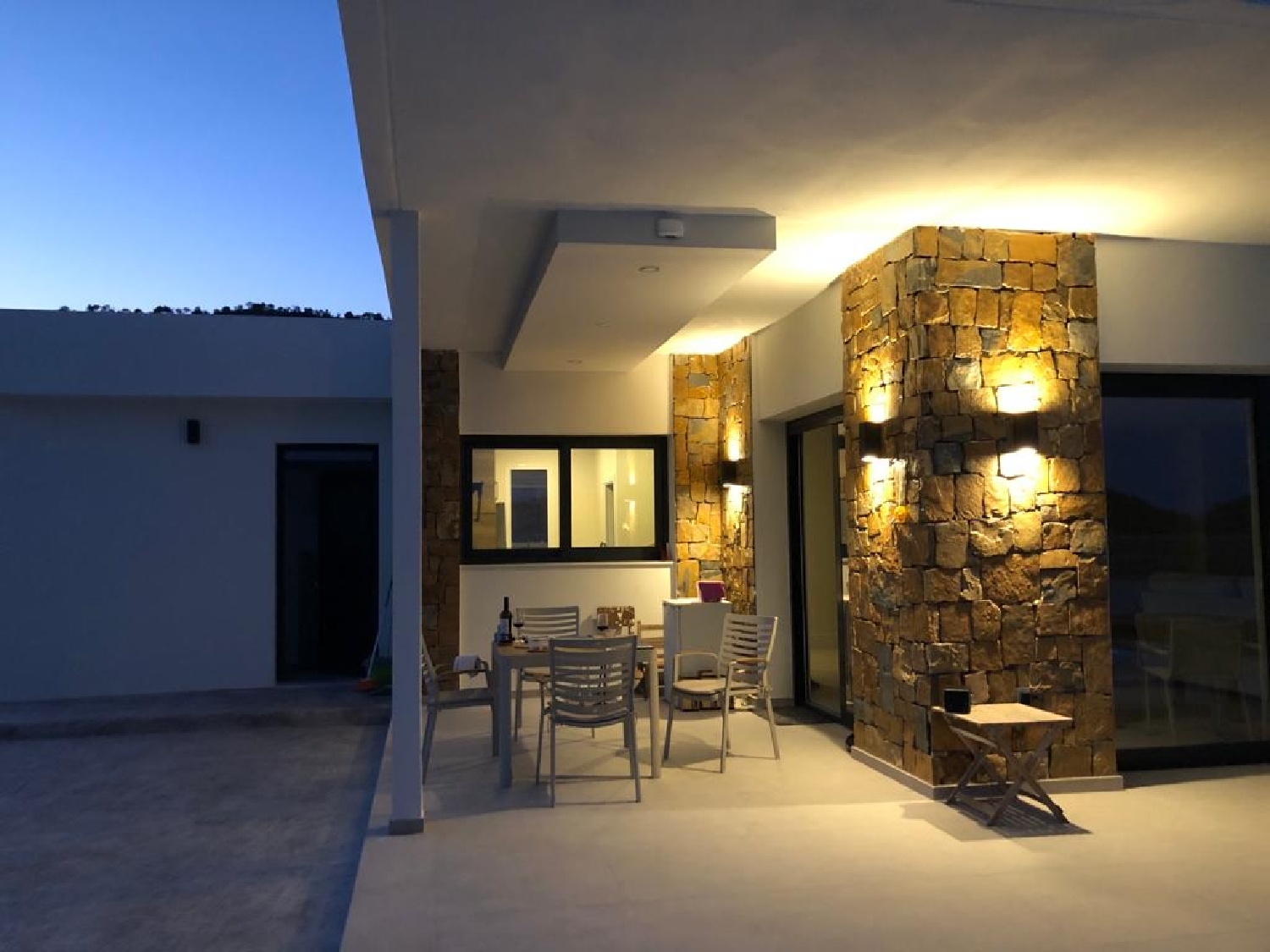  à vendre villa Pinoso Vinalopó Mitjà 4