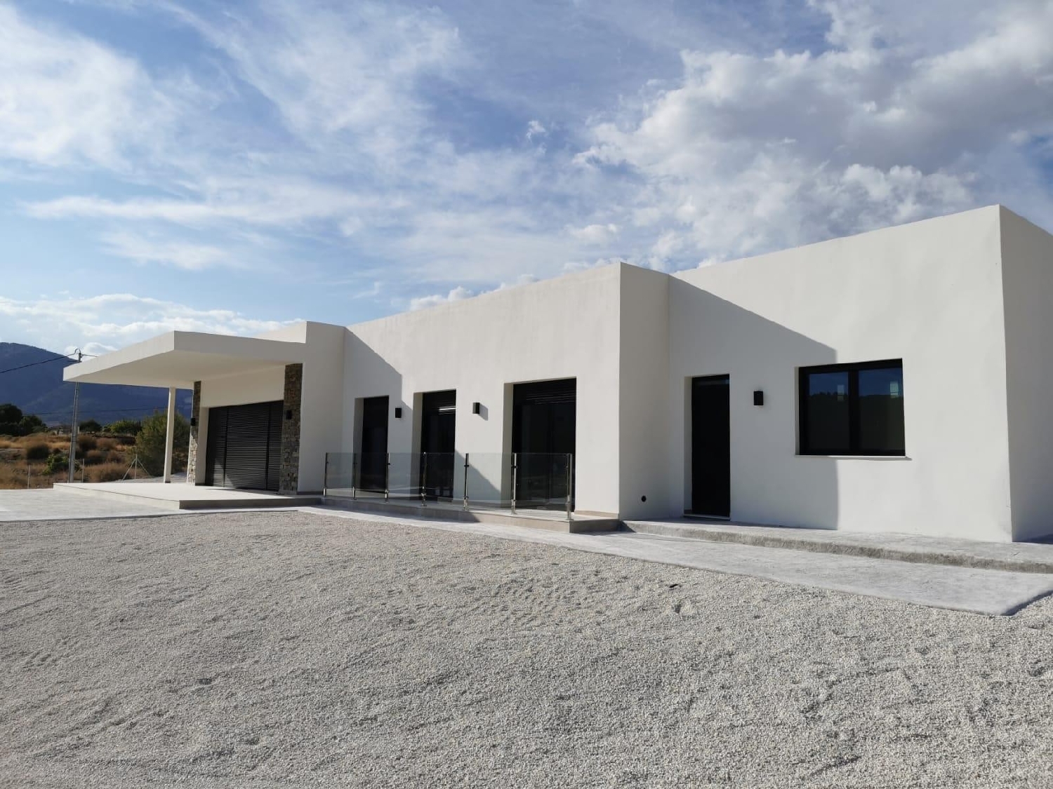  te koop villa Pinoso Vinalopó Mitjà 7