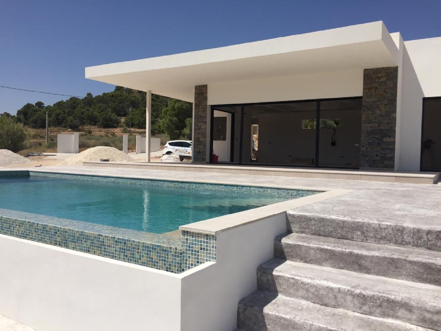  te koop villa Pinoso Vinalopó Mitjà 6