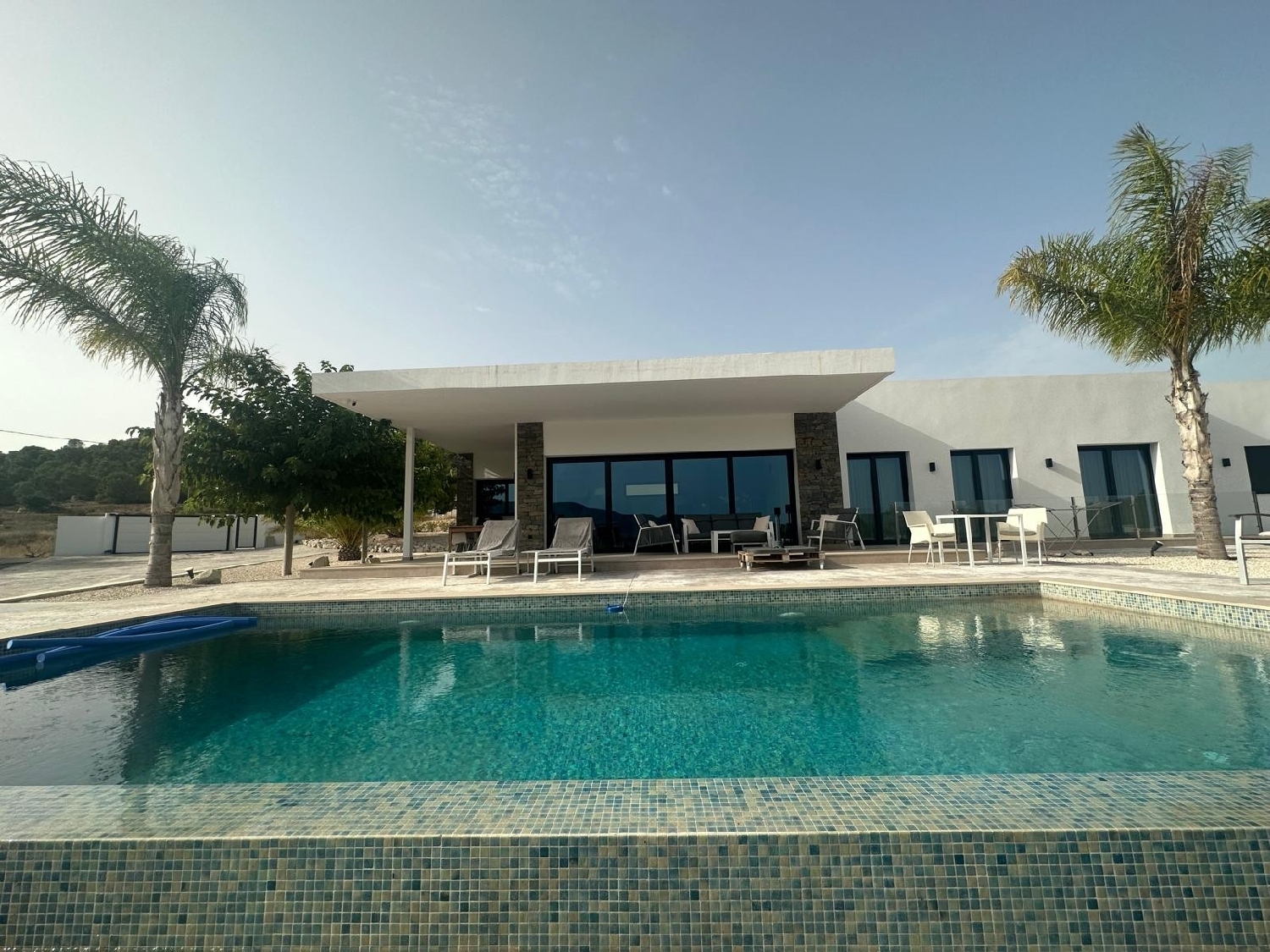  te koop villa Pinoso Vinalopó Mitjà 1