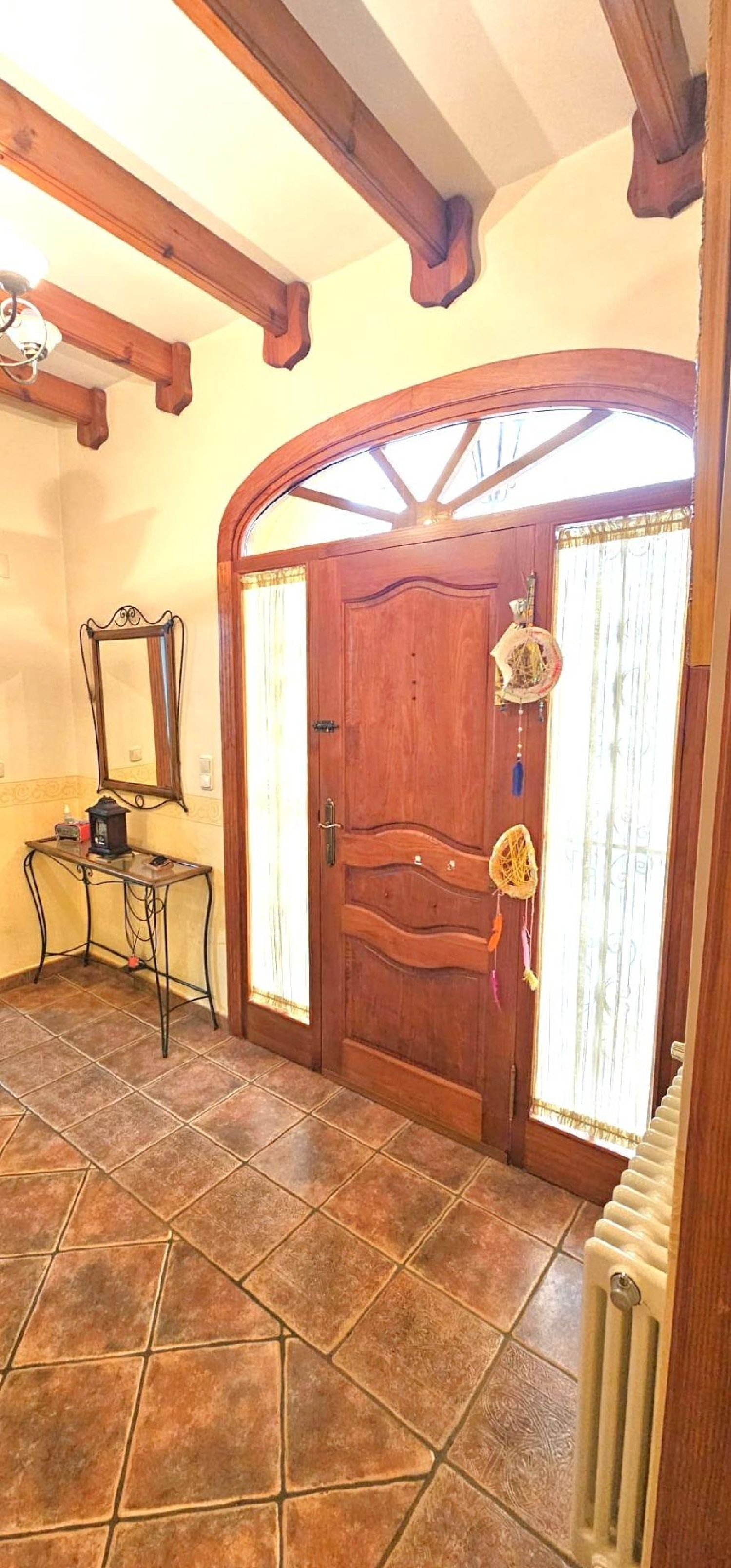  for sale villa Pinoso Vinalopó Mitjà 2