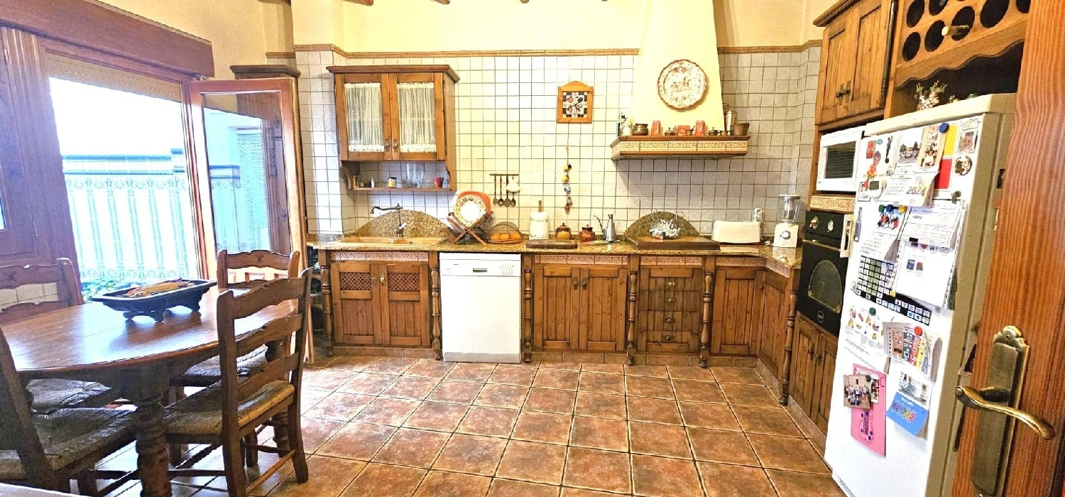  for sale villa Pinoso Vinalopó Mitjà 7