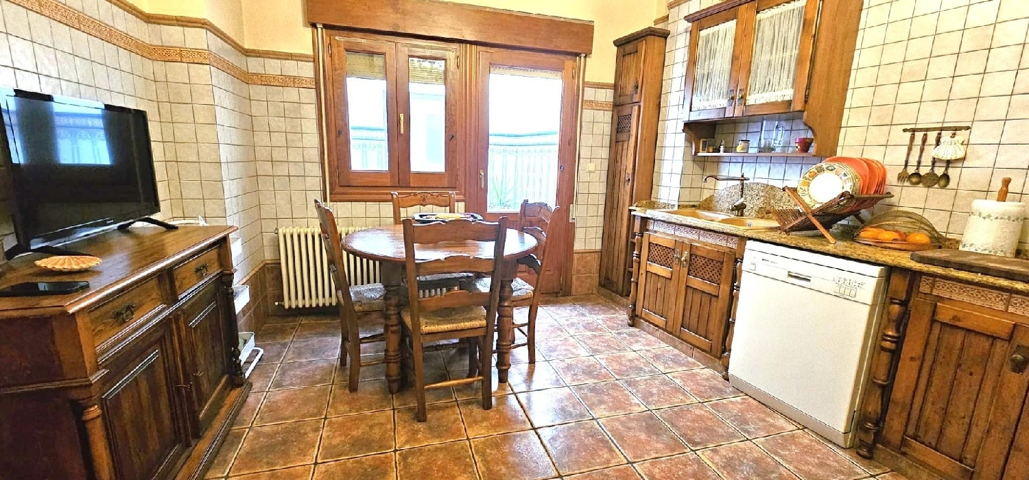  for sale villa Pinoso Vinalopó Mitjà 6