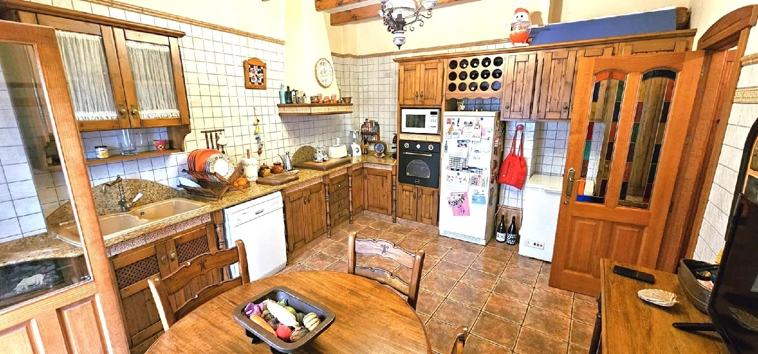  for sale villa Pinoso Vinalopó Mitjà 8