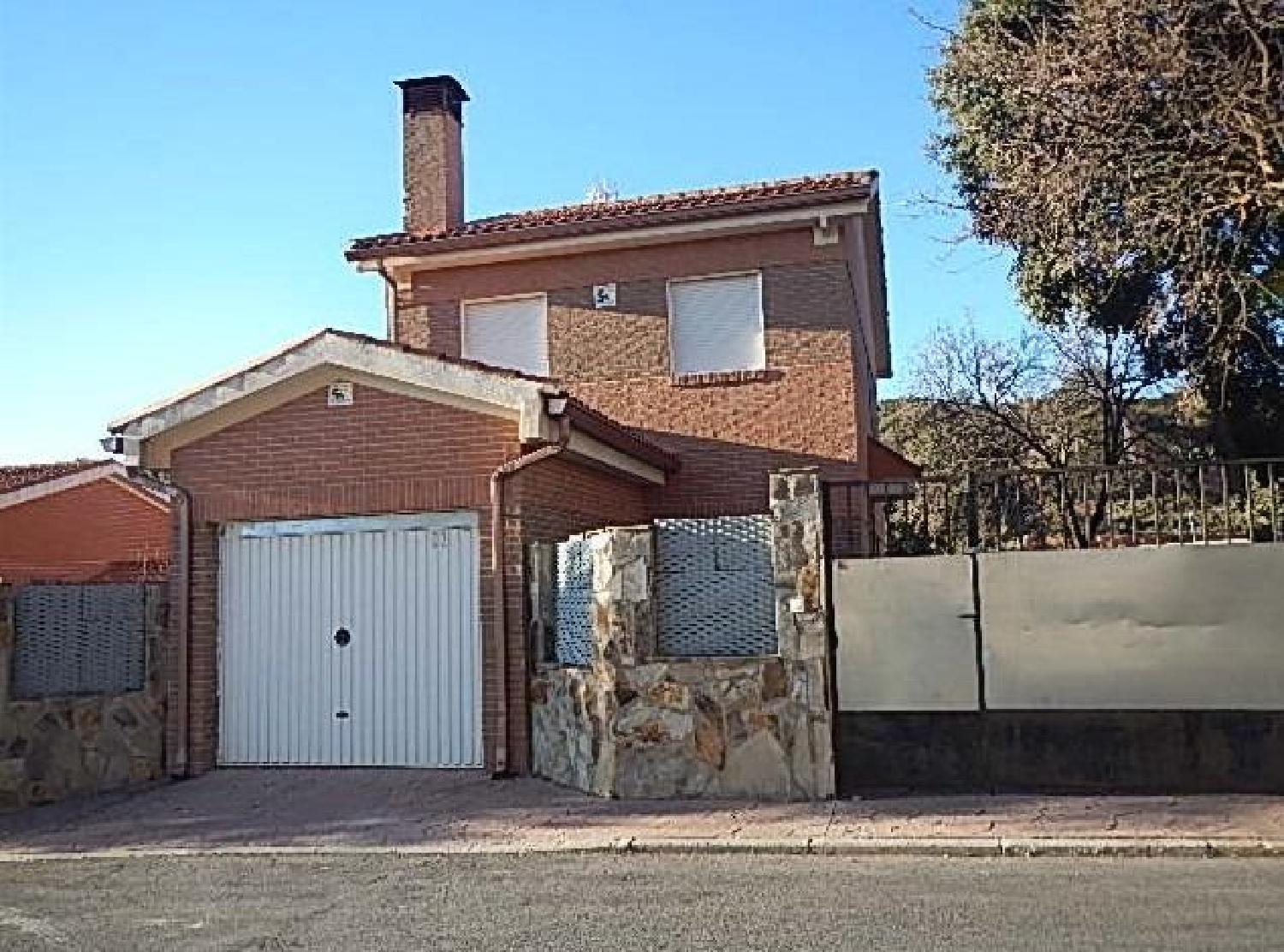  kaufen Villa Pioz Campiña 1
