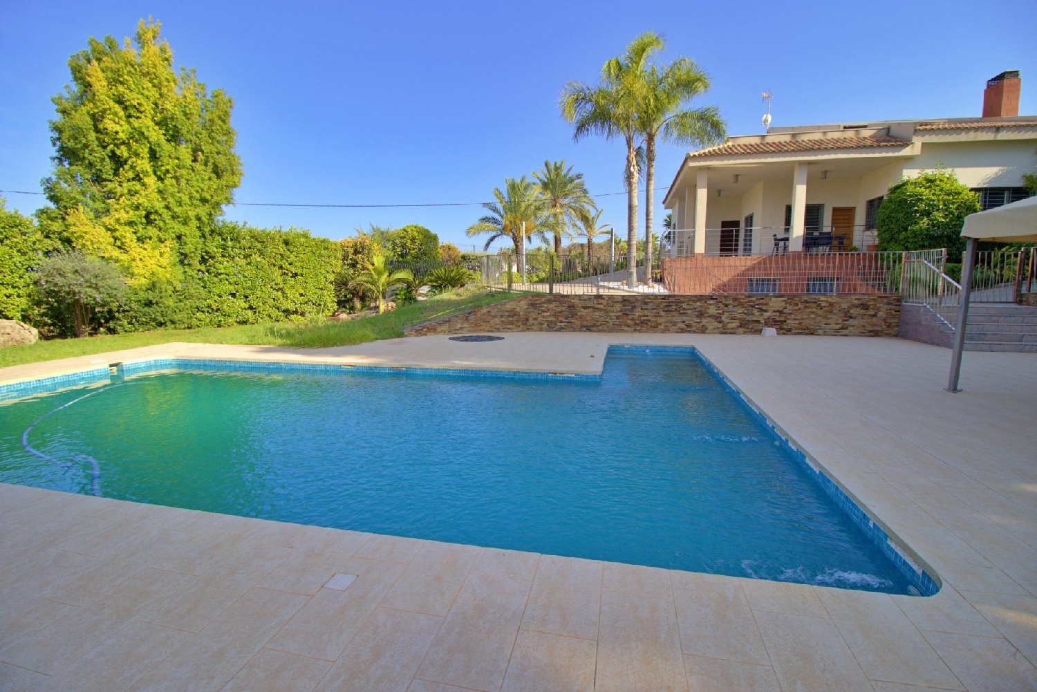 à vendre villa Pla De Sant Josep Baix Vinalopó 3
