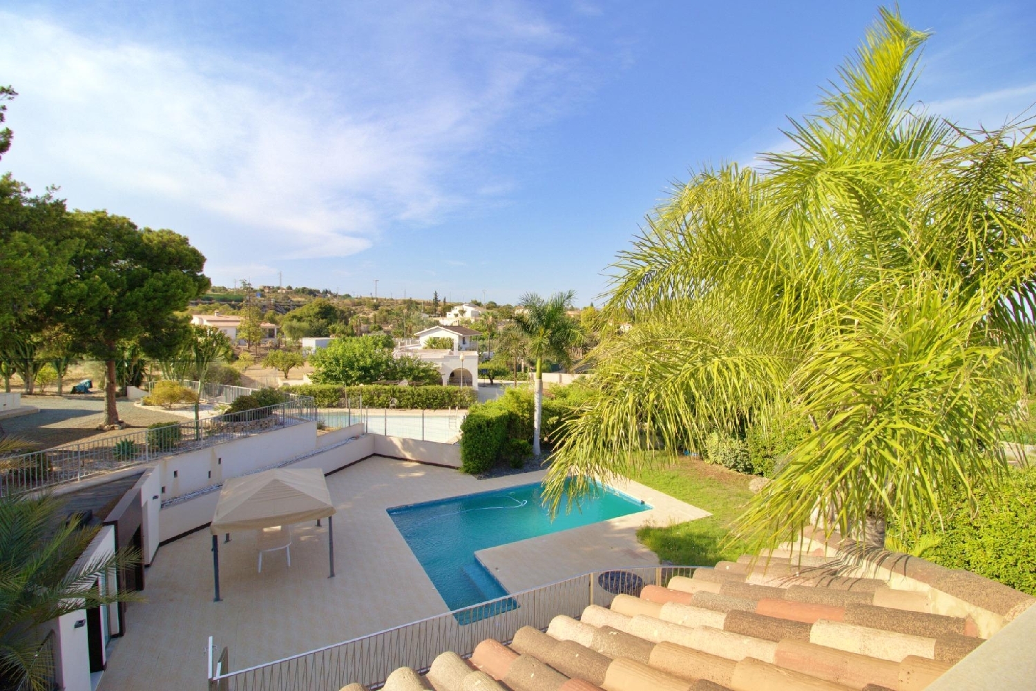  à vendre villa Pla De Sant Josep Baix Vinalopó 5
