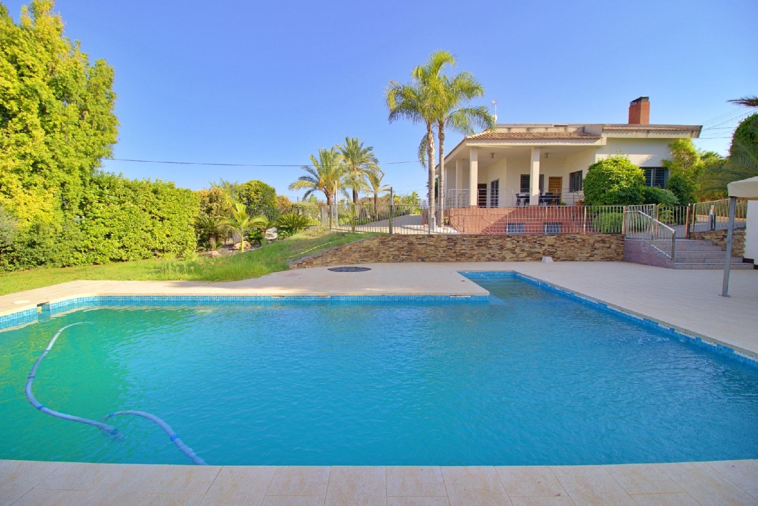  à vendre villa Pla De Sant Josep Baix Vinalopó 4