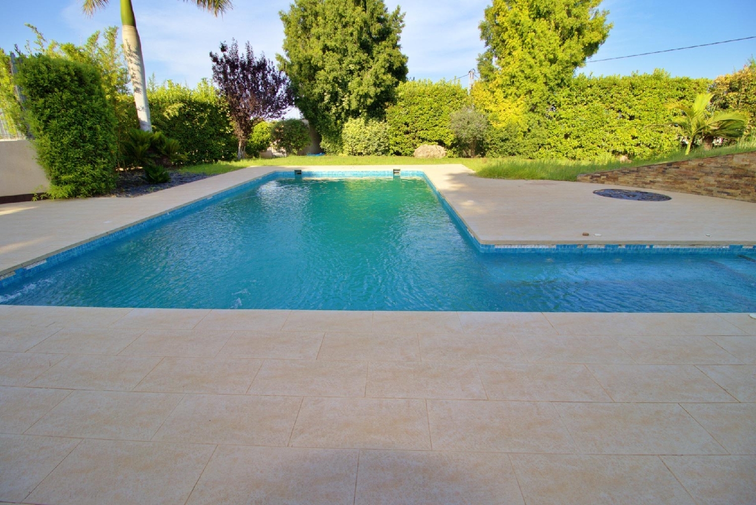à vendre villa Pla De Sant Josep Baix Vinalopó 2
