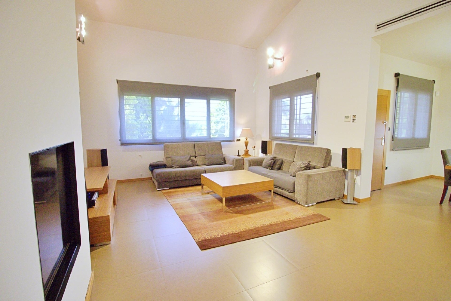  à vendre villa Pla De Sant Josep Baix Vinalopó 8