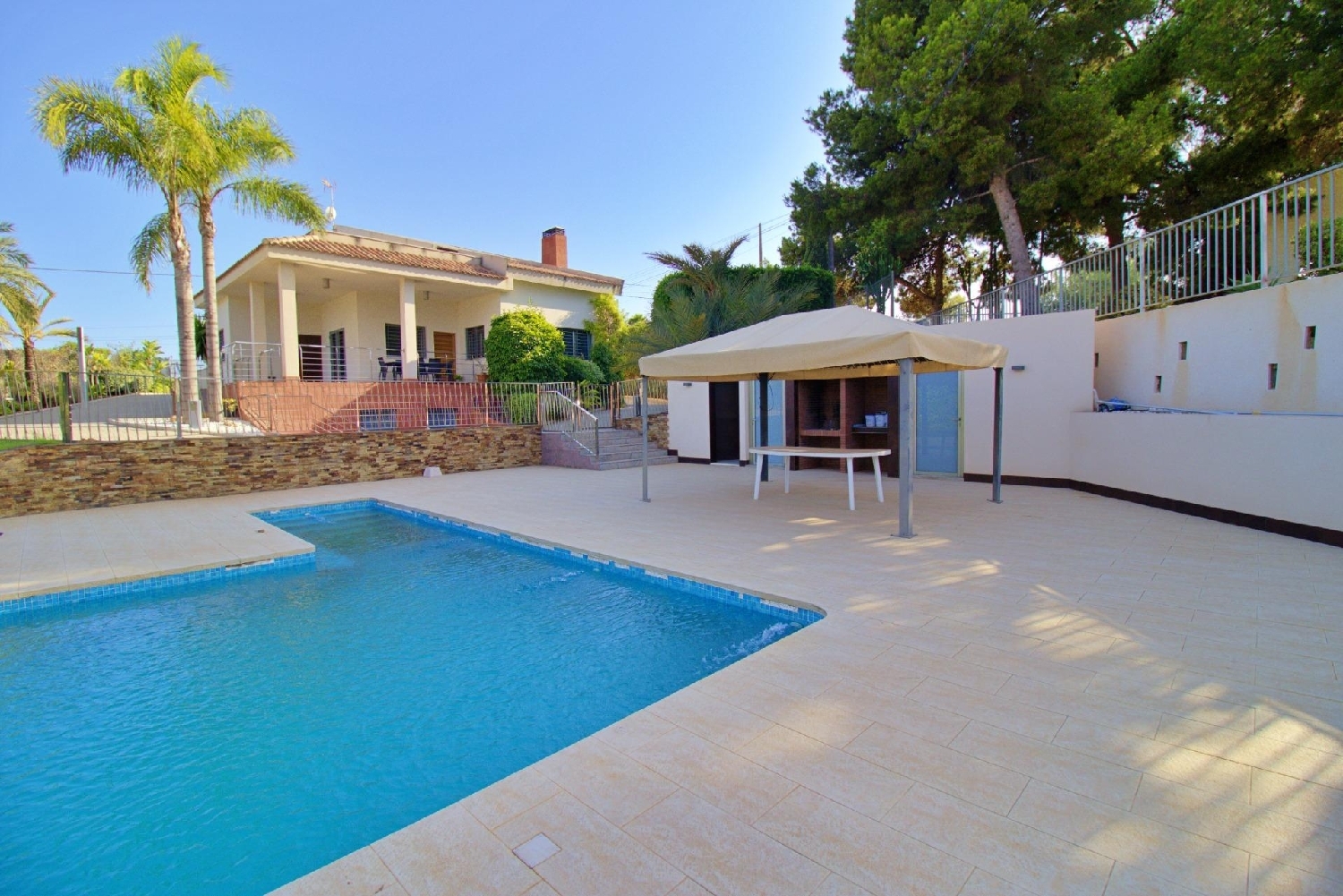  à vendre villa Pla De Sant Josep Baix Vinalopó 1