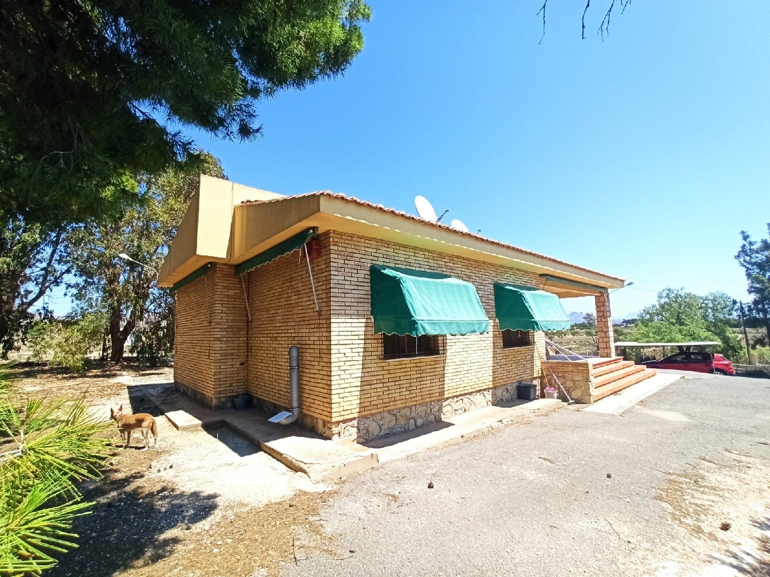  kaufen Villa Pla De Xirau Alacantí 6