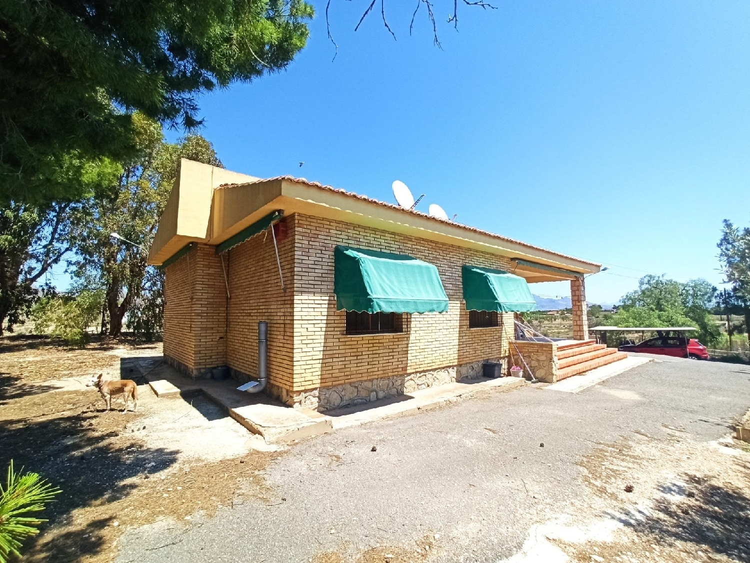  kaufen Villa Pla De Xirau Alacantí 2