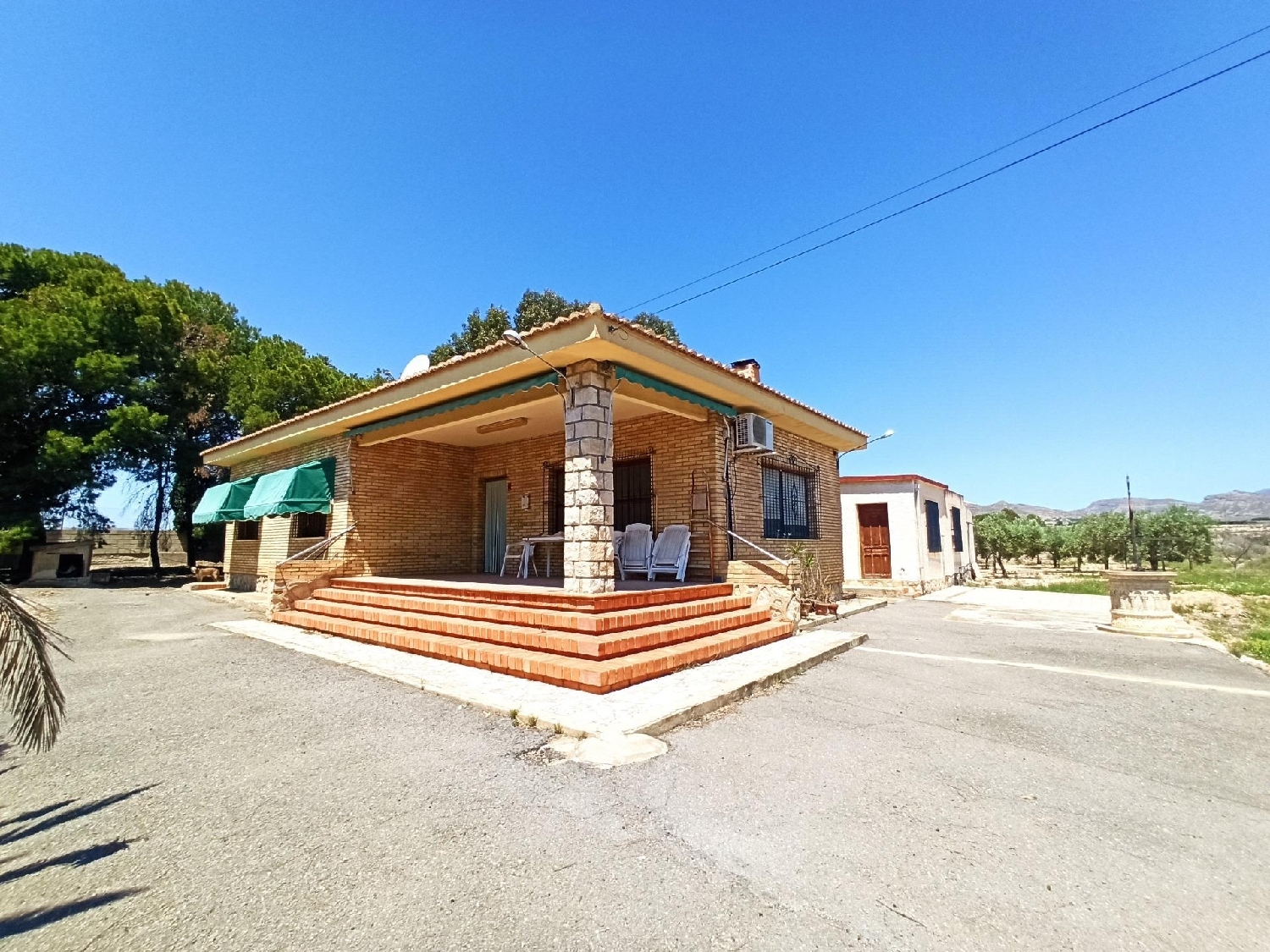  kaufen Villa Pla De Xirau Alacantí 4