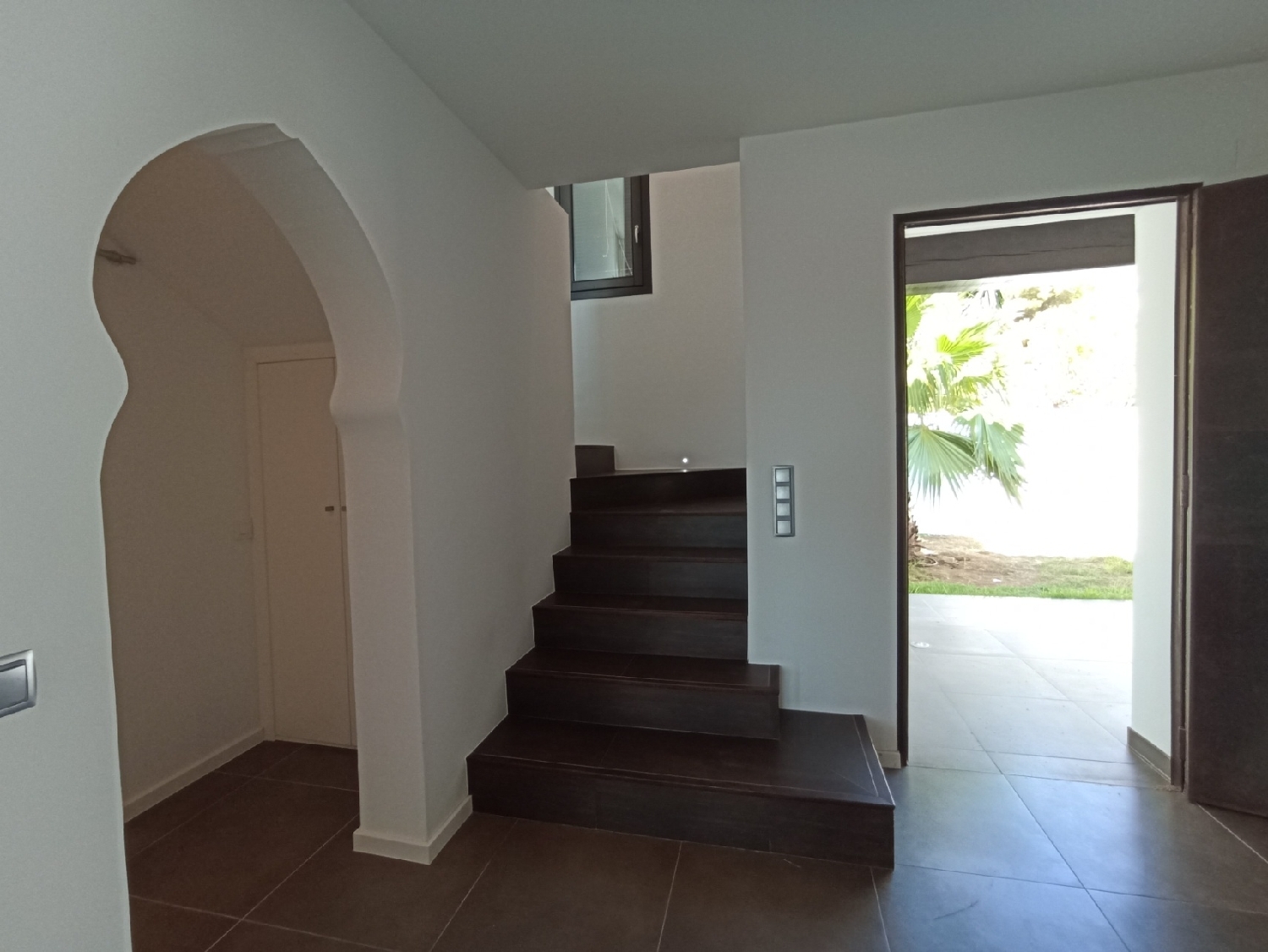  te koop villa Benimeit Marina Alta 9