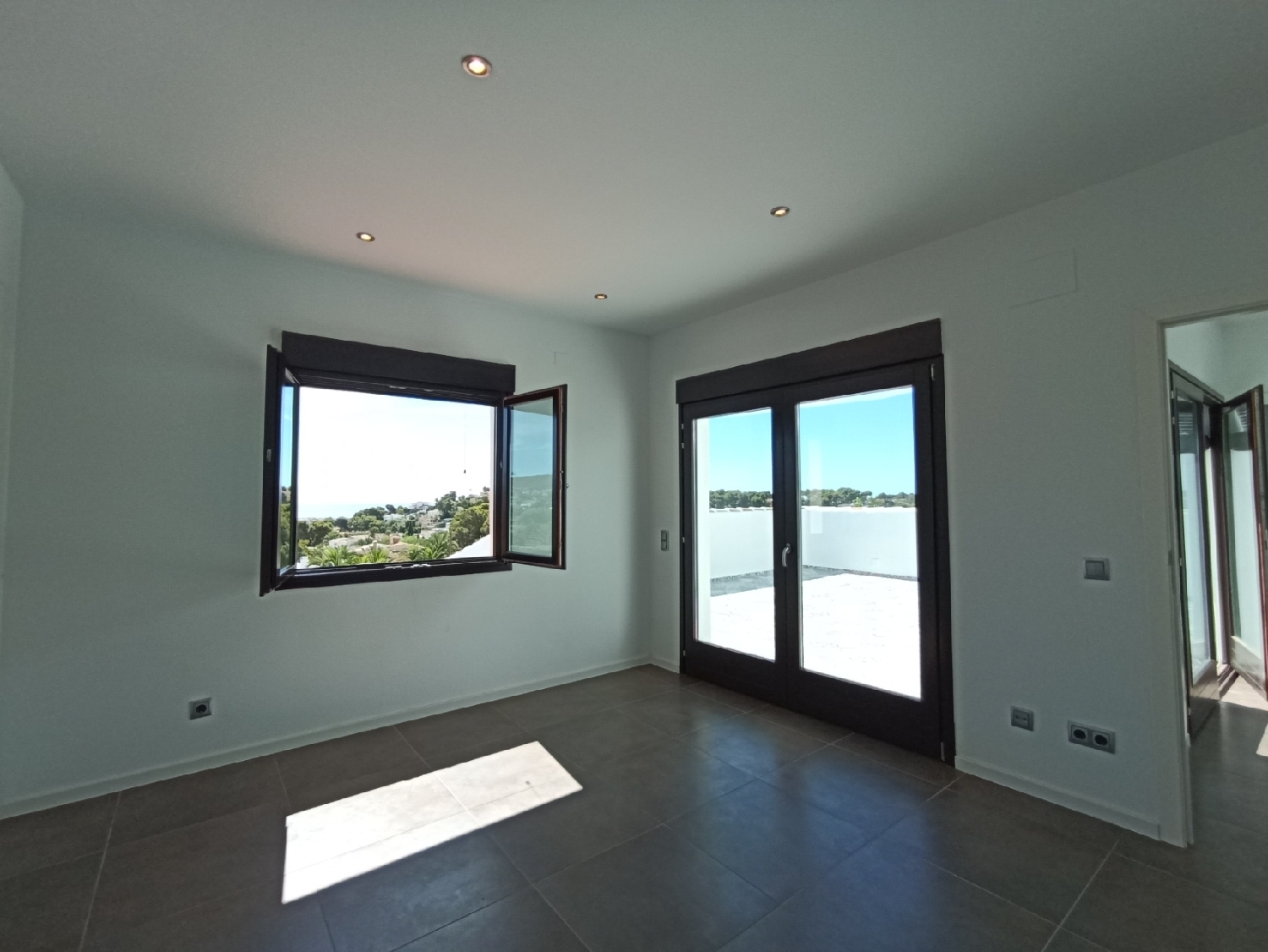  te koop villa Benimeit Marina Alta 12