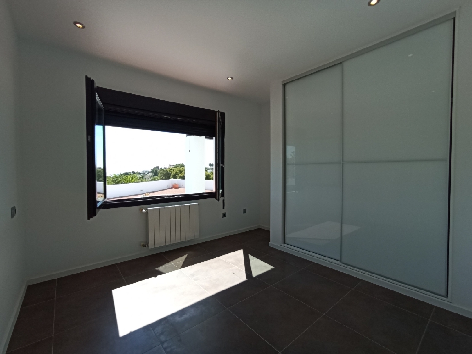  te koop villa Benimeit Marina Alta 5