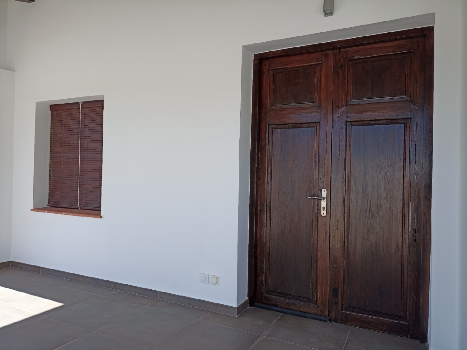  te koop villa Benimeit Marina Alta 4