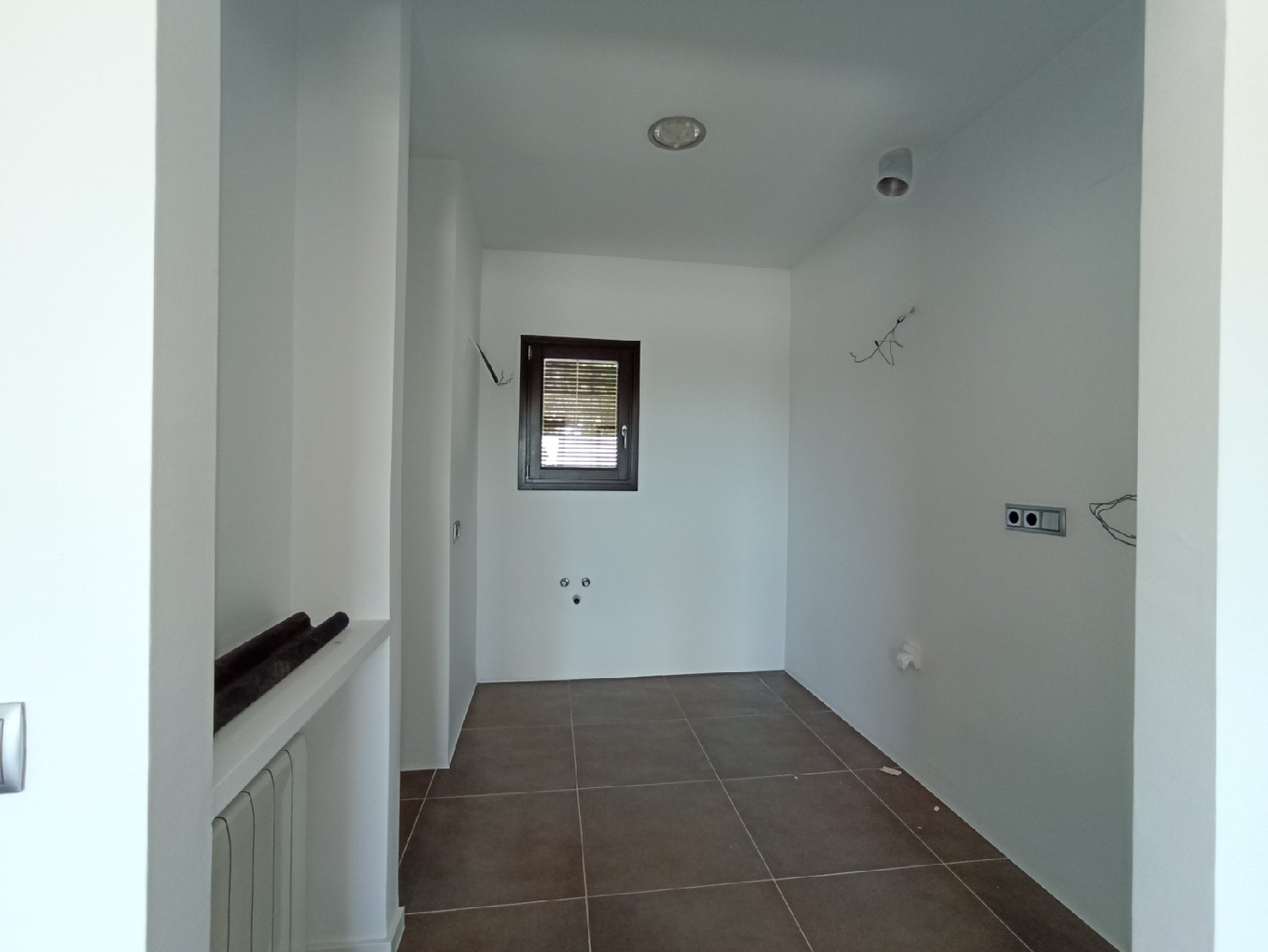  te koop villa Benimeit Marina Alta 7