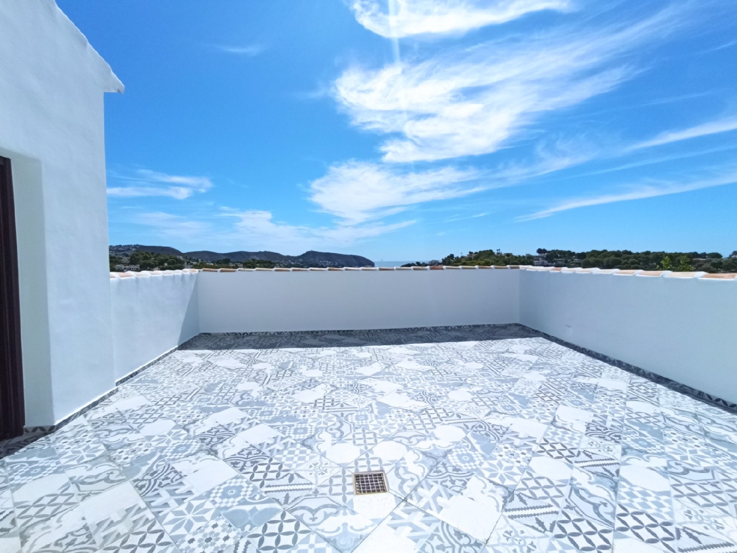  te koop villa Benimeit Marina Alta 14