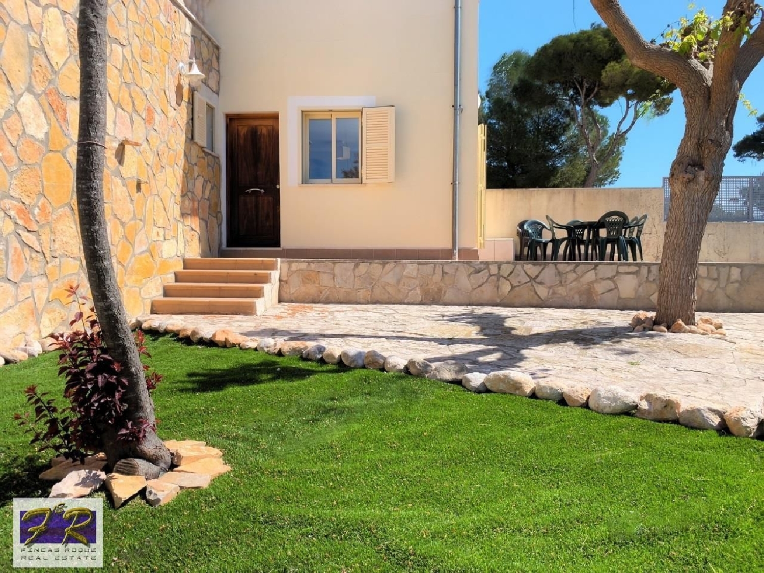  en venta chalet Platja De Muro Nord 1