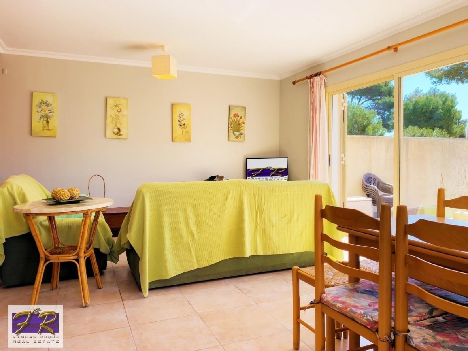  en venta chalet Platja De Muro Nord 3