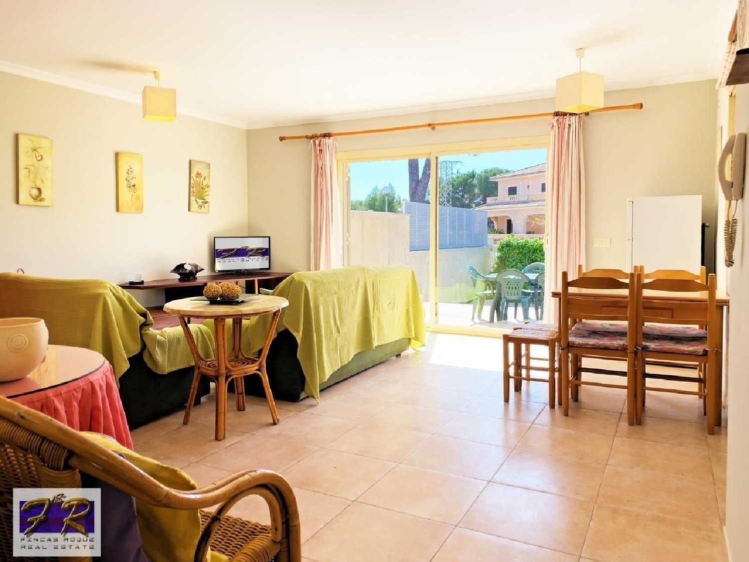  en venta chalet Platja De Muro Nord 2