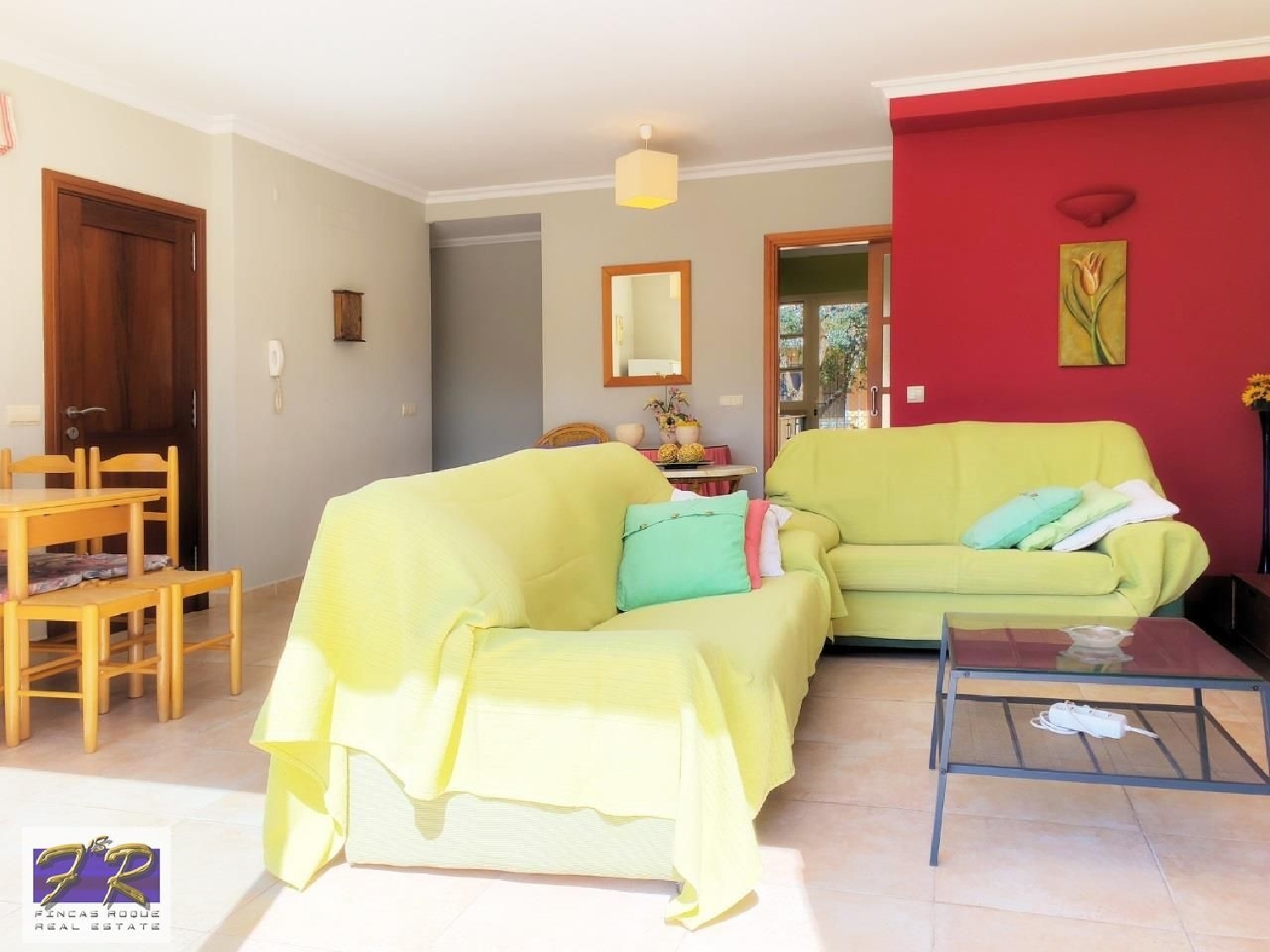  en venta chalet Platja De Muro Nord 4