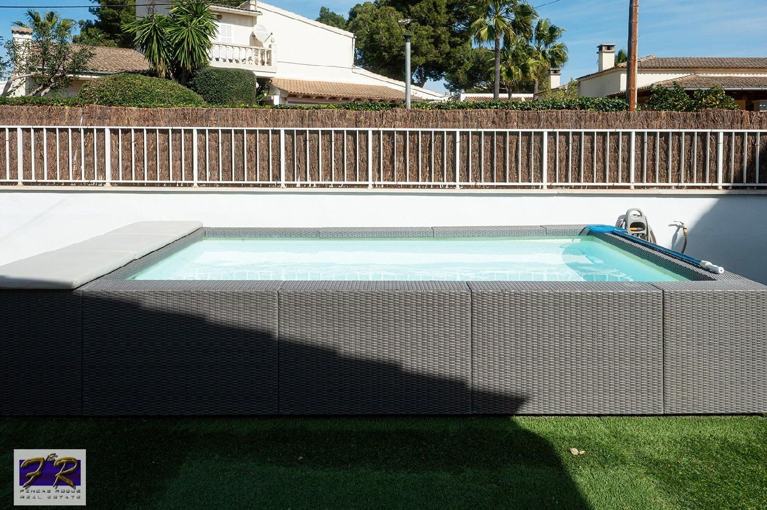 à vendre villa Platja De Muro Nord 2