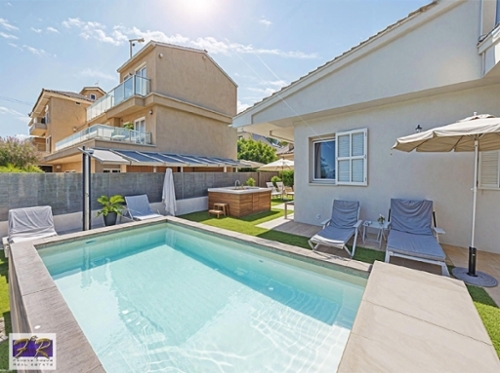 Platja De Muro Nord Villa Bild 6268719