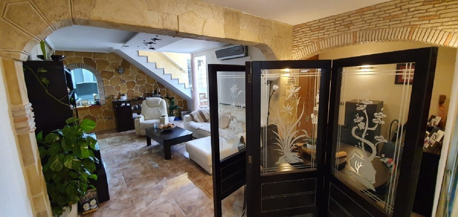  en venta chalet Playa De Los Locos-Aguas Nuevas-Torreblanca Baix Segura 5