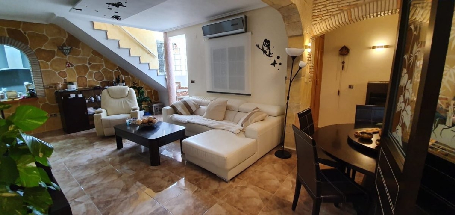 en venta chalet Playa De Los Locos-Aguas Nuevas-Torreblanca Baix Segura 3