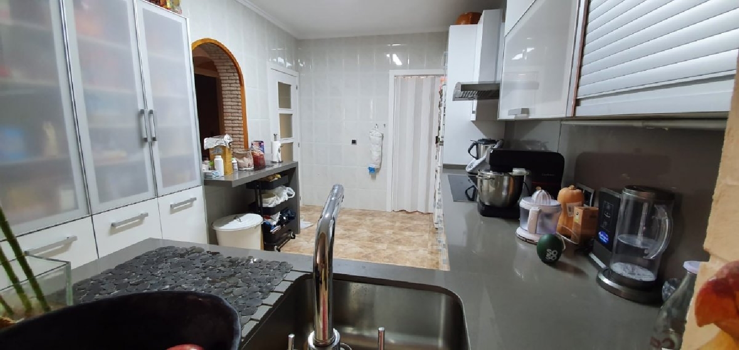  en venta chalet Playa De Los Locos-Aguas Nuevas-Torreblanca Baix Segura 8