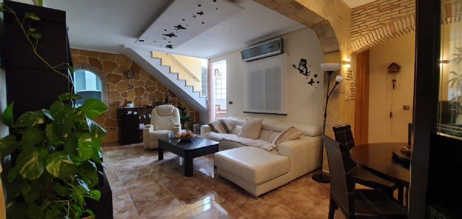 en venta chalet Playa De Los Locos-Aguas Nuevas-Torreblanca Baix Segura 2