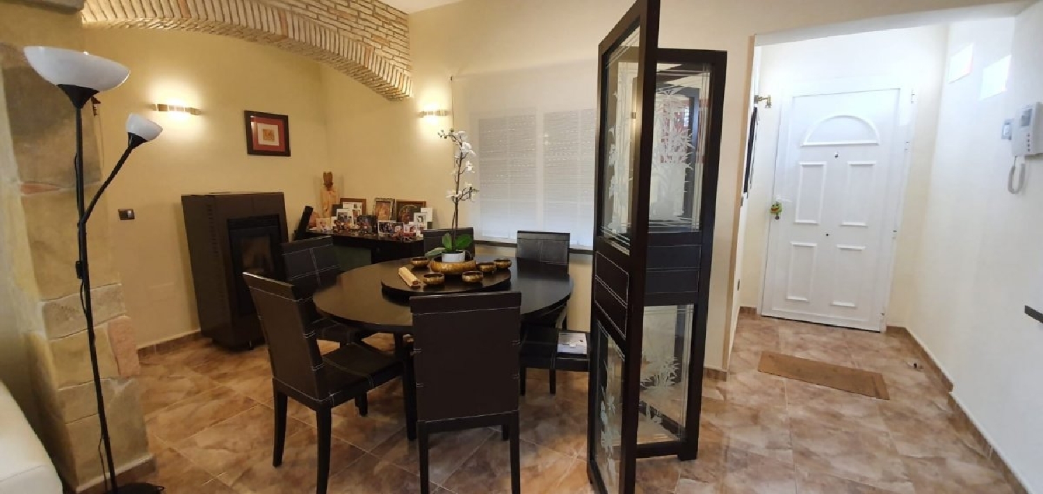  en venta chalet Playa De Los Locos-Aguas Nuevas-Torreblanca Baix Segura 6