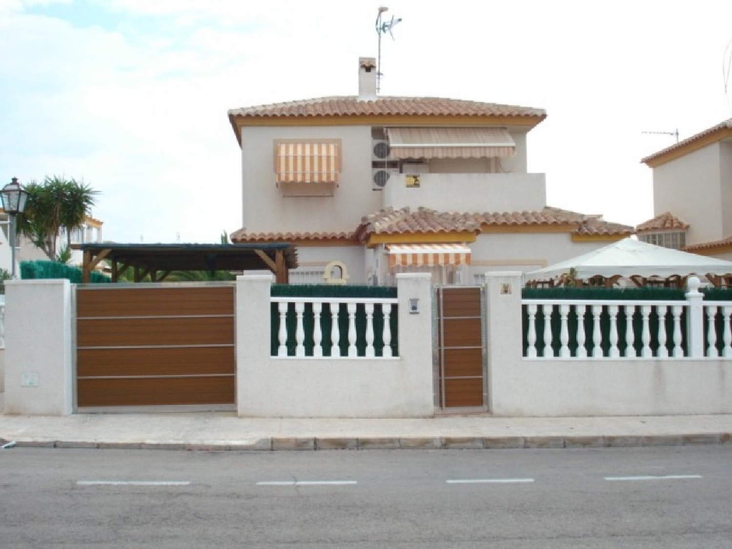  en venta chalet Playa De Los Locos-Aguas Nuevas-Torreblanca Baix Segura 1