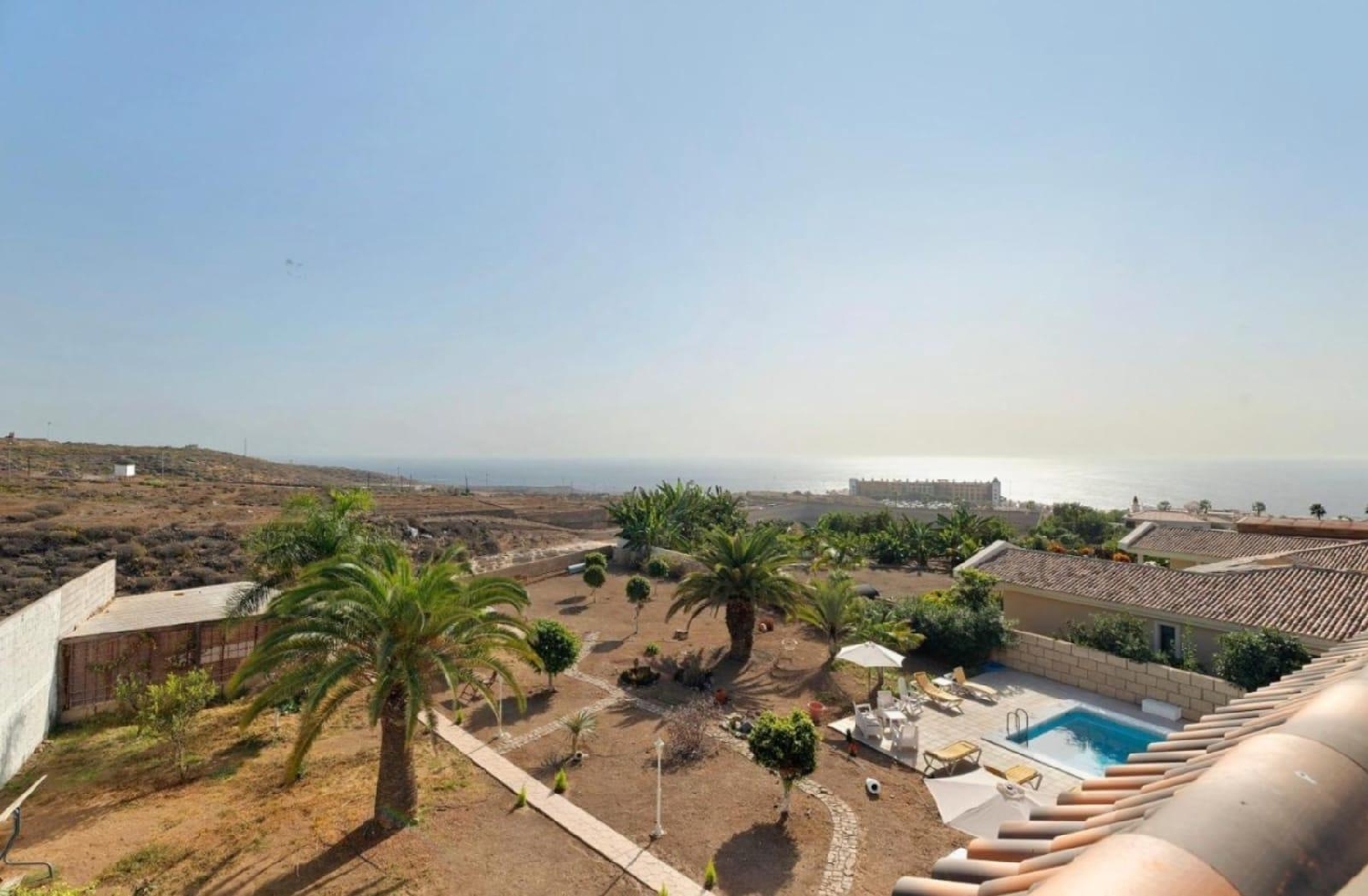 till salu villa Playas De Fañabé Zona Sur 3