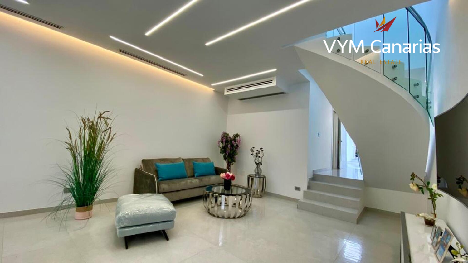 kaufen Villa Playas De Fañabé Zona Sur 2