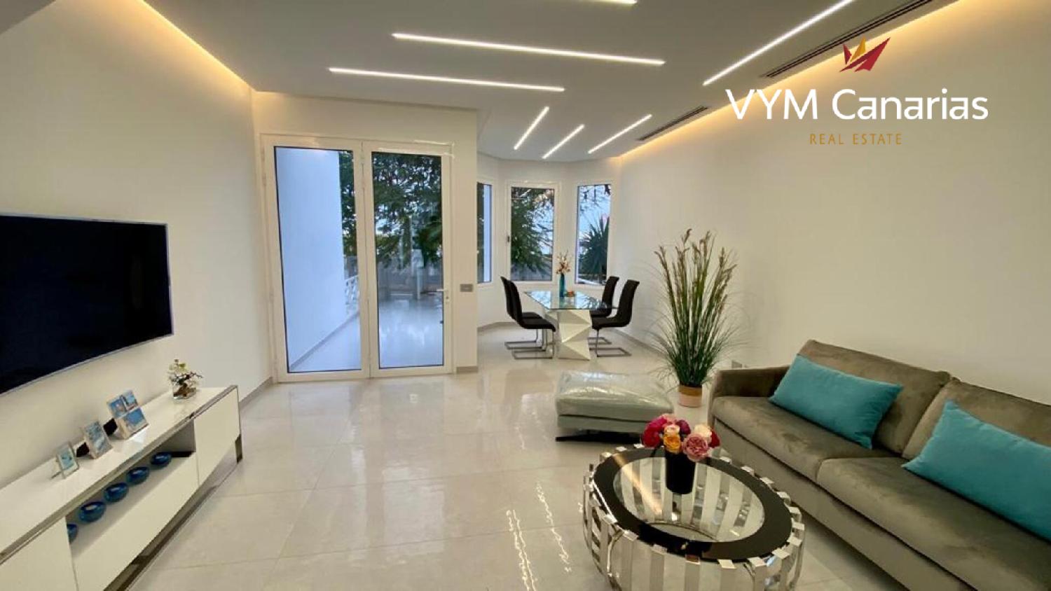  kaufen Villa Playas De Fañabé Zona Sur 4