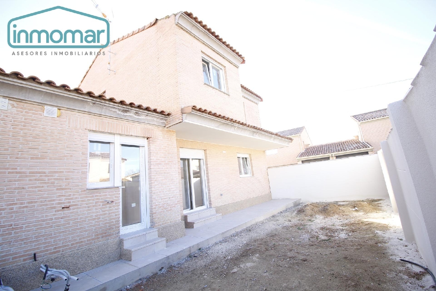 te koop villa Polanava Oviedo 2