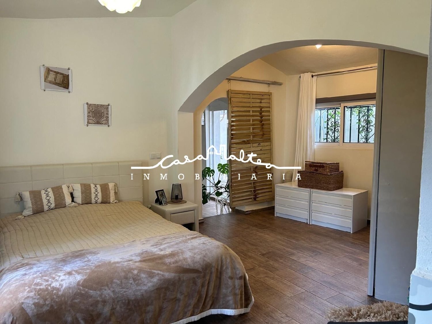  à vendre villa Polop Marina Baixa 8
