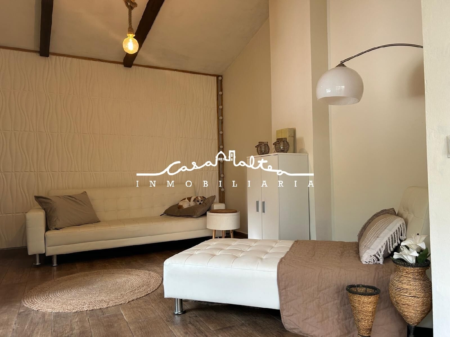  à vendre villa Polop Marina Baixa 3