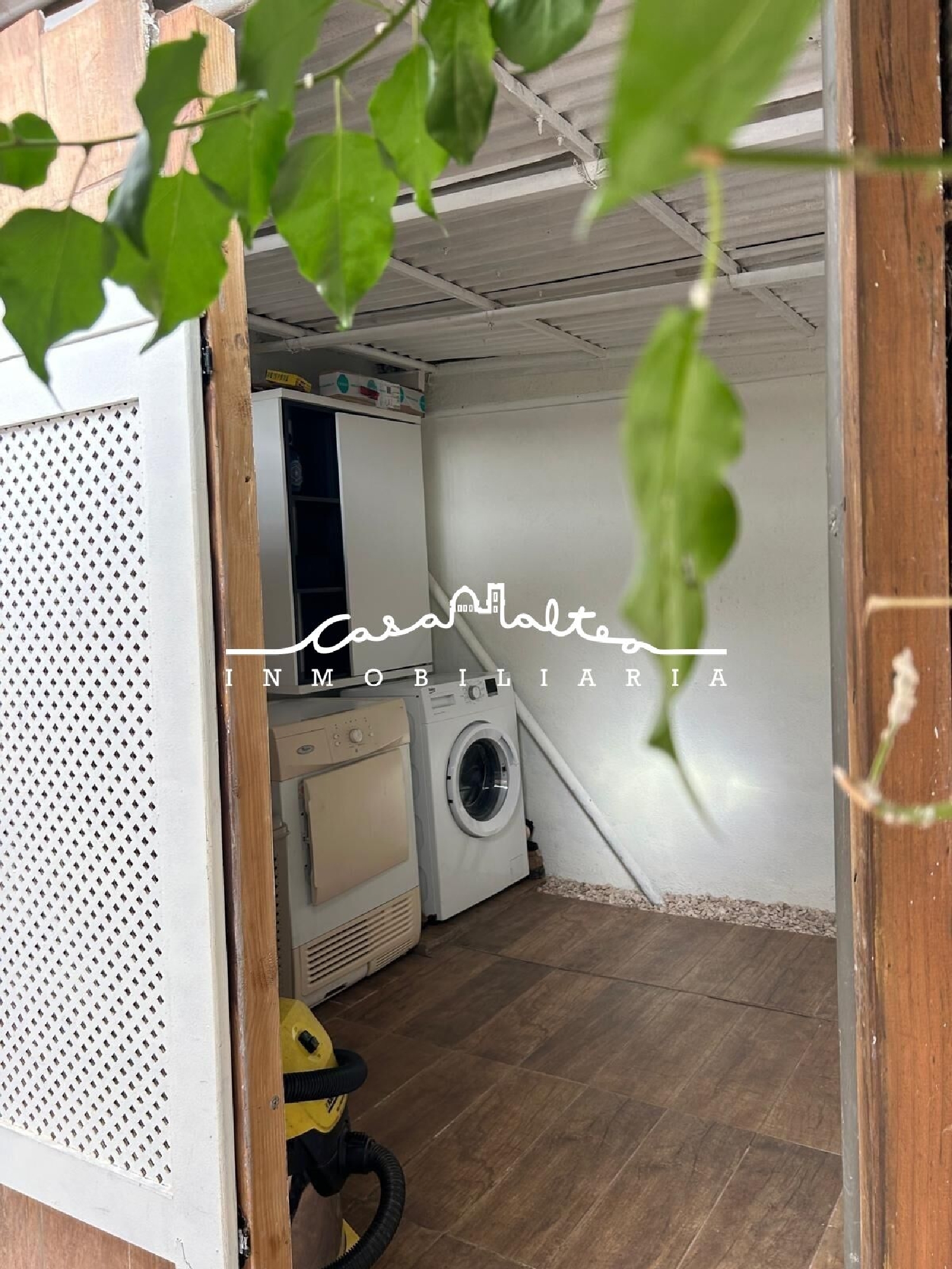  à vendre villa Polop Marina Baixa 5
