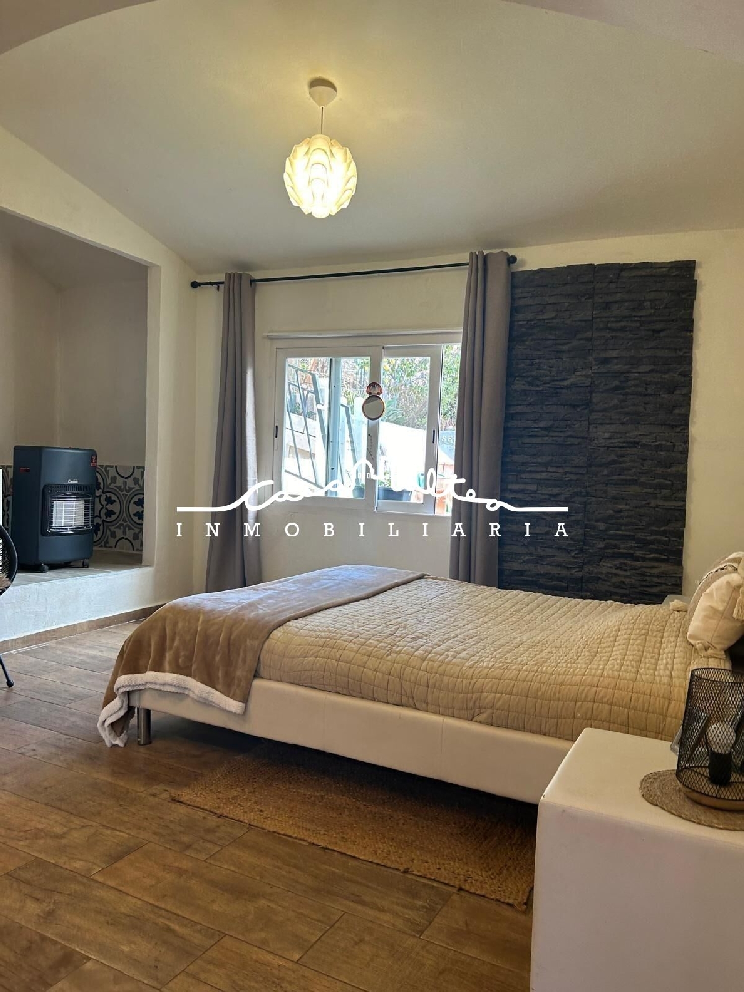  à vendre villa Polop Marina Baixa 7