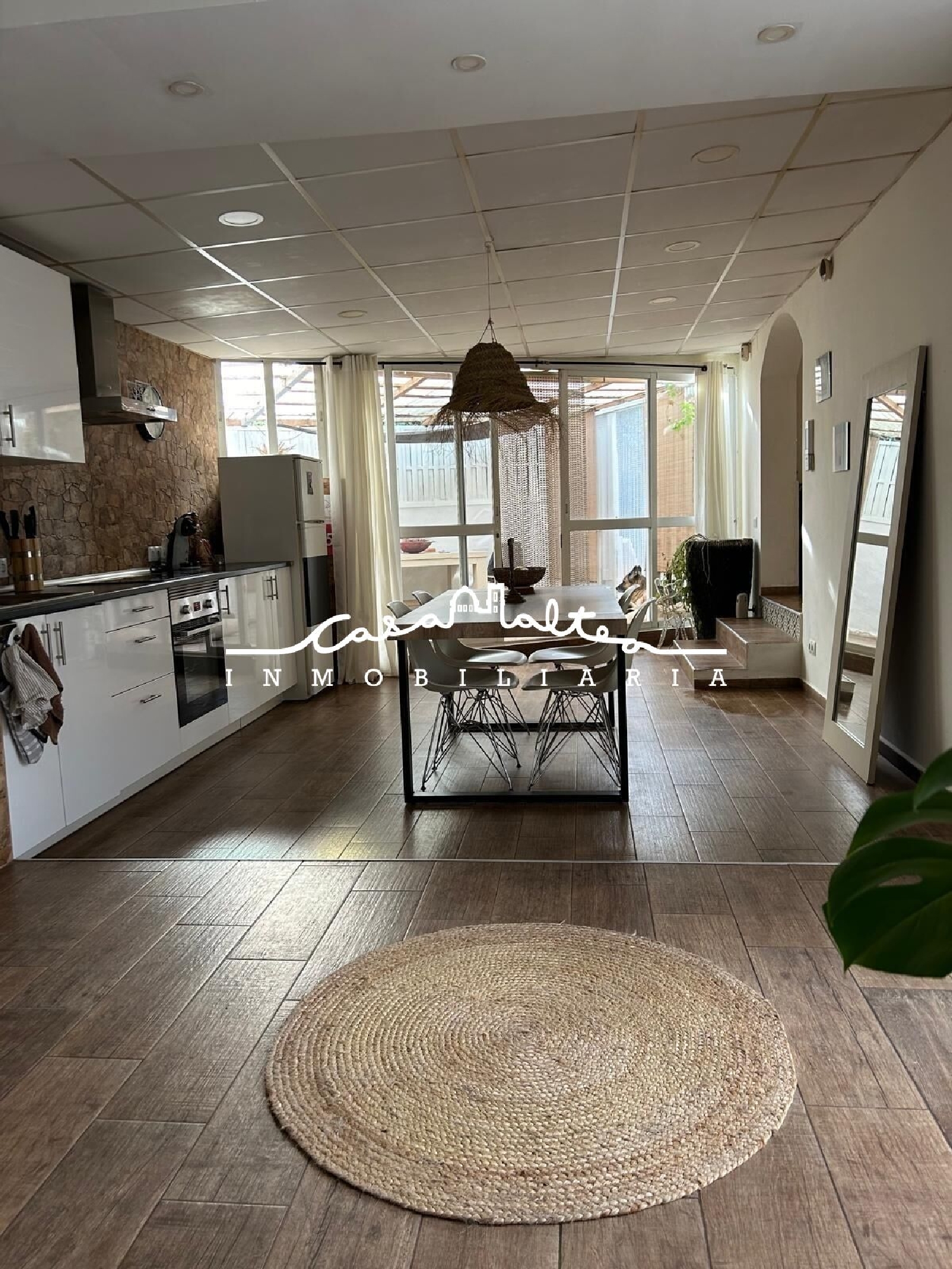  à vendre villa Polop Marina Baixa 2