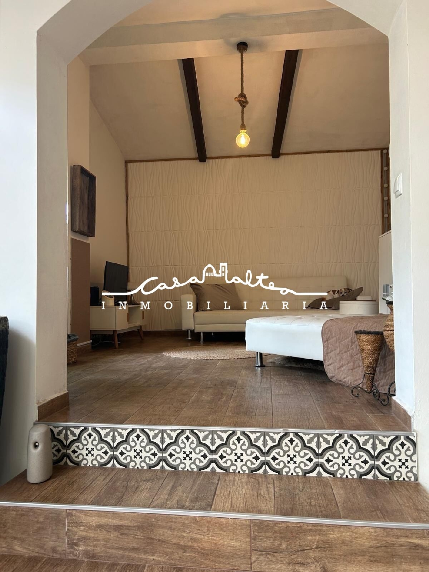  à vendre villa Polop Marina Baixa 6