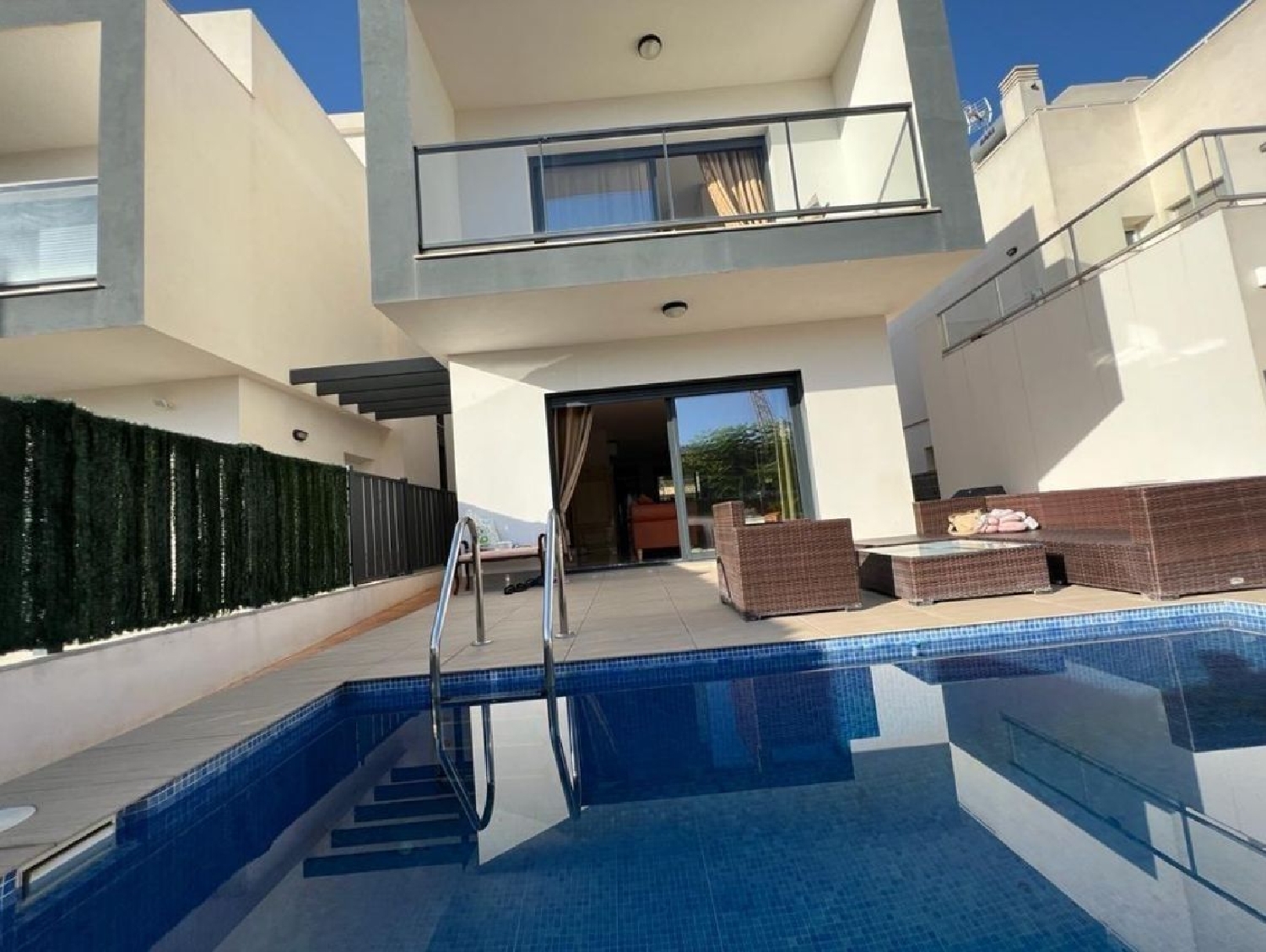  for sale villa Polop Marina Baixa 1