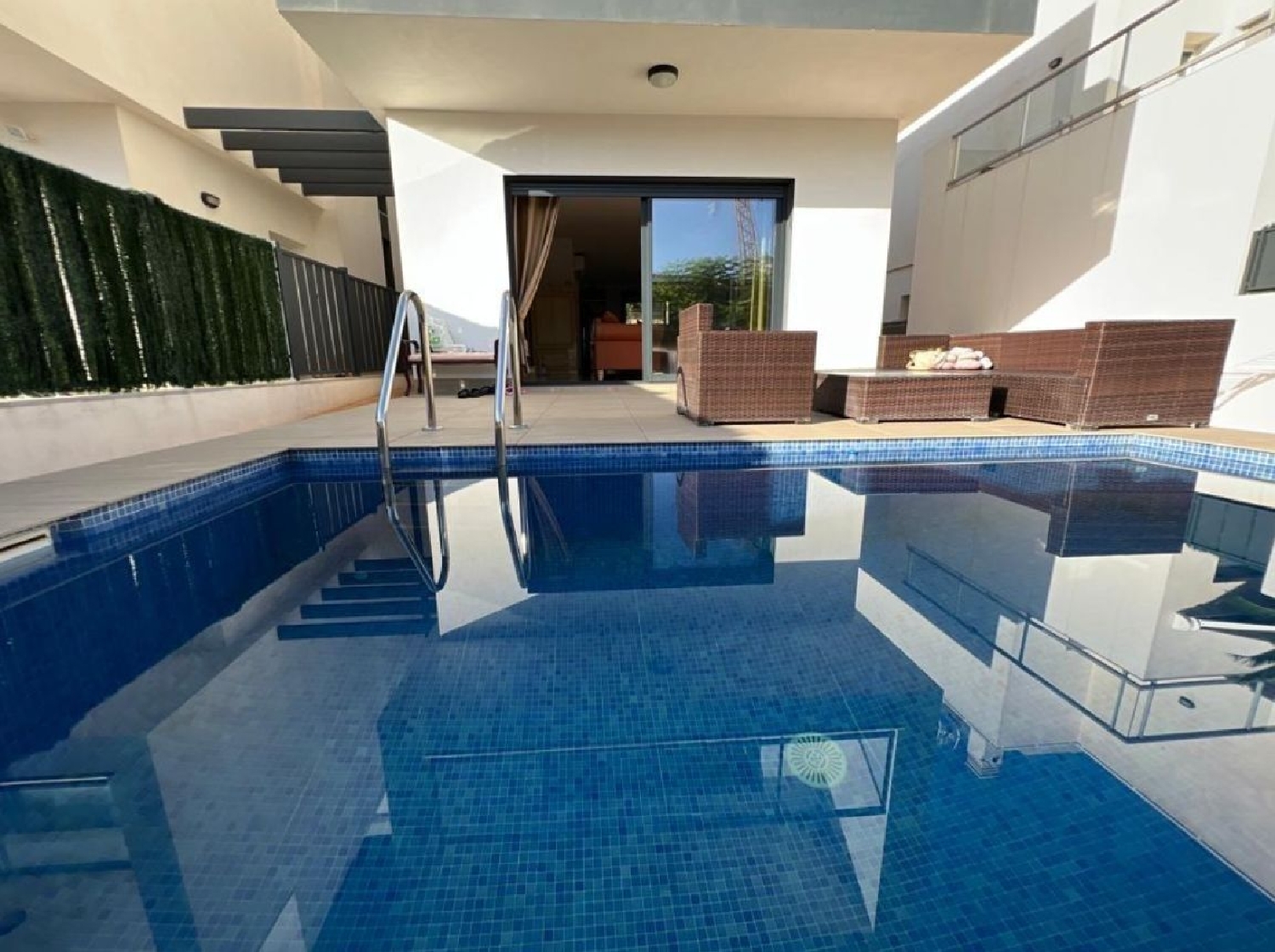  for sale villa Polop Marina Baixa 4